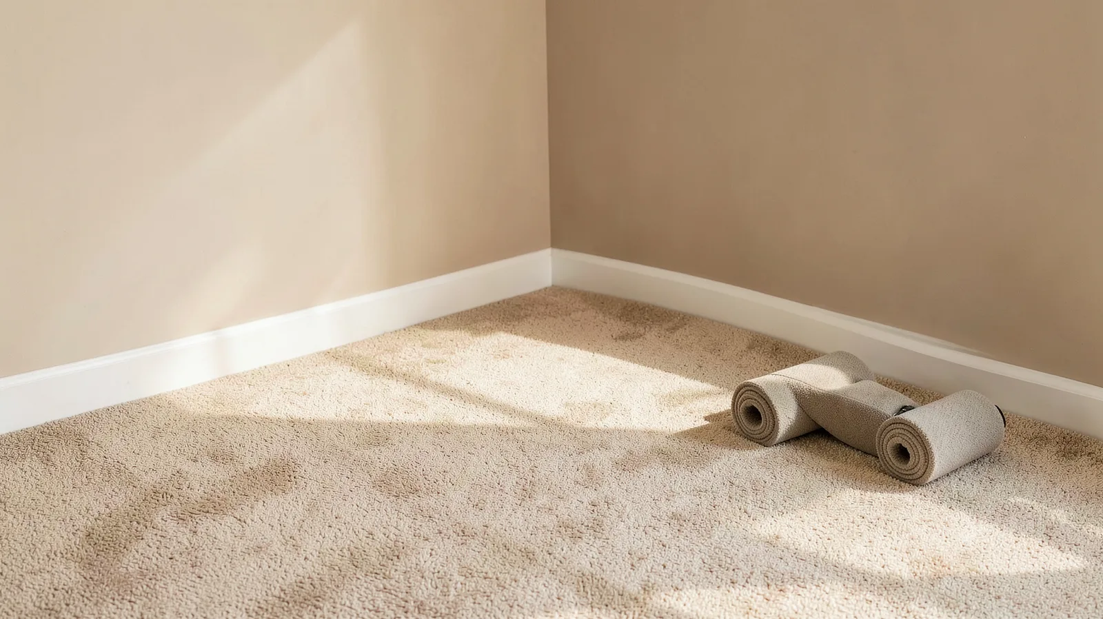 Carpet Installation in Powell, OH near me